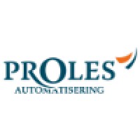 Proles Automatisering Logo