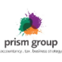 Prism Group Logo