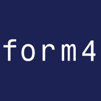 form4 GmbH & Co. KG, Berlin Logo