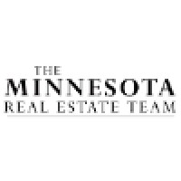 The Minnesota Real Estate Team Logo