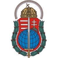 HM Zrínyi NKft. / MoD Zrínyi Mapping and Communication Servicing Non-profit Ltd., Hungary Logo