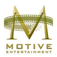 Motive Entertainment Logo