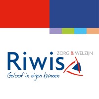 Riwis Zorg & Welzijn Logo