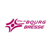 Ville de Bourg-en-Bresse Logo