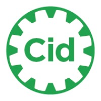 INDUSTRIAS CID S.L. Logo