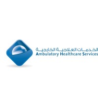 SEHA -Ambulatory Healthcare Services Co. Logo
