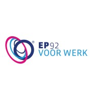 EP92 Logo