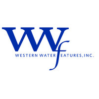 Western Water Features Logo