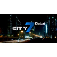 City7 TV Logo
