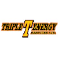 Triple T Energy Services Ltd. Logo