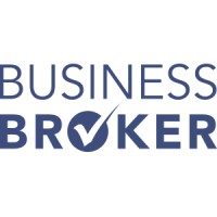 Business Broker A/S Logo