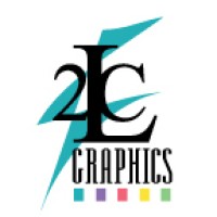 2lc Graphics Logo