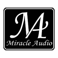 Miracle Audio Inc. Logo