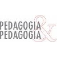 Pedagogia & Pedagogia Logo