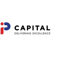 IP Capital (Pty) Ltd Logo