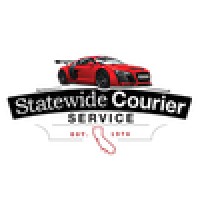 Statewide Courier Logo
