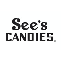 Sees Candies Logo