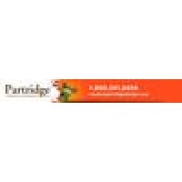 Partridge Landscape Logo