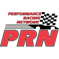 Performance Racing Network Logo