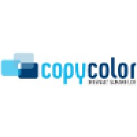 CopyColor Logo
