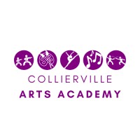 Collierville Arts Academy Logo