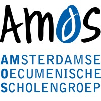 Stichting AMOS Logo