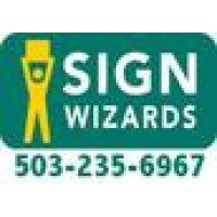 Sign Wizard Inc Logo