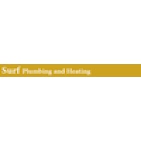 Surf Plumbing Logo