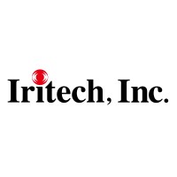 Iritech, Inc. Logo
