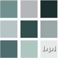 Building Profiles Limited Logo