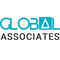 Global Associates Logo