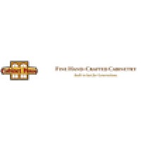 Cabinet Haus Logo