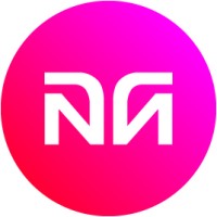 Red Graphic Digital Agency Logo