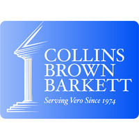 Collins Brown Barkett, Attorneys at Law Logo