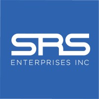 SRS Enterprises Logo