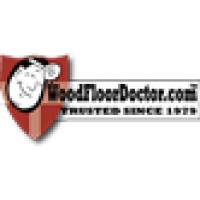 Wood Floor Doctor Logo