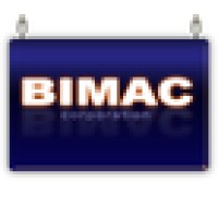 Bimac Inc Logo