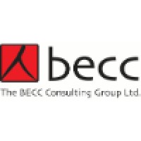 The BECC Consulting Group Logo