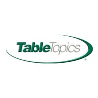 Table Topics Logo
