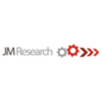 JM Research Logo