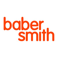 Baber Smith Logo