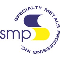 Specialty Metals Processing Logo
