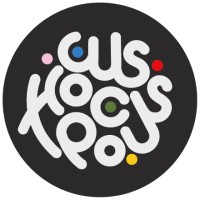 Hocus Pocus Studio London Logo
