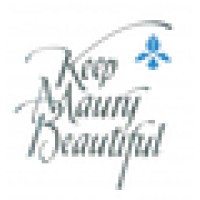 Keep Maury Beautiful Logo