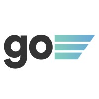 Go Tripod Logo