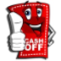 CashOff Logo