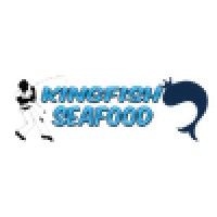 Kingfish Seafood Logo