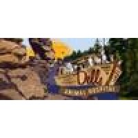Dells Animal Hospital Logo