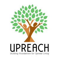 Upreach, LLC Logo