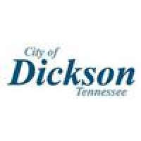 Dickson Municipal Court Logo